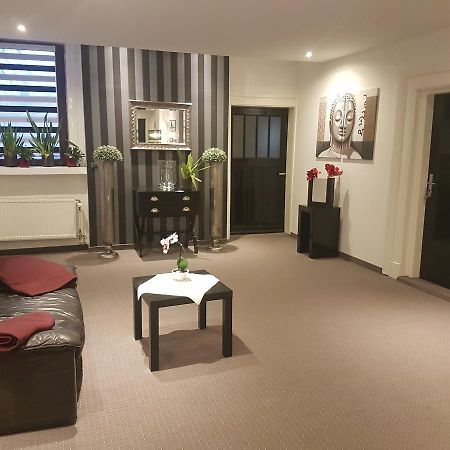 Teramo Restaurant Hotel Muehlenstein Bienenbuettel エクステリア 写真