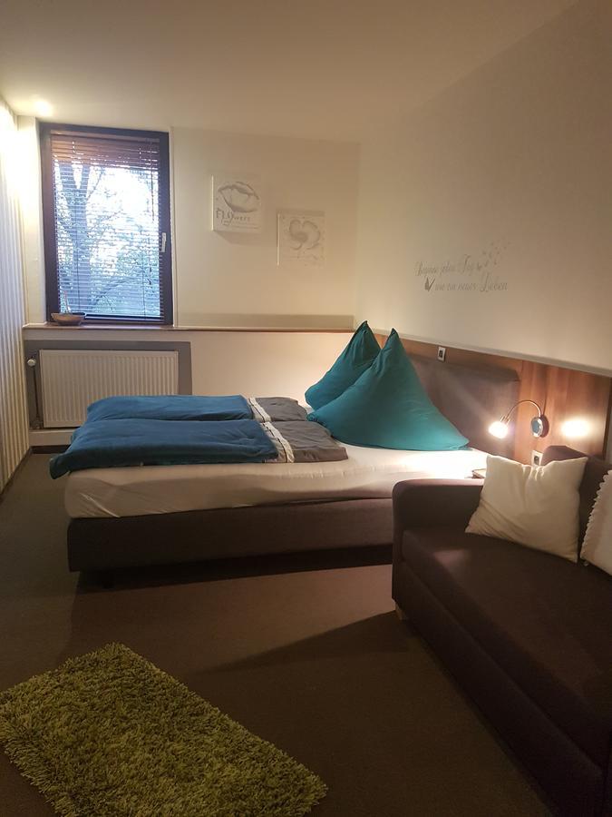 Teramo Restaurant Hotel Muehlenstein Bienenbuettel エクステリア 写真